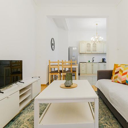 Daylily, 2 Bdrm Apartment, Vesta Philoxenia Thessaloniki Exterior photo