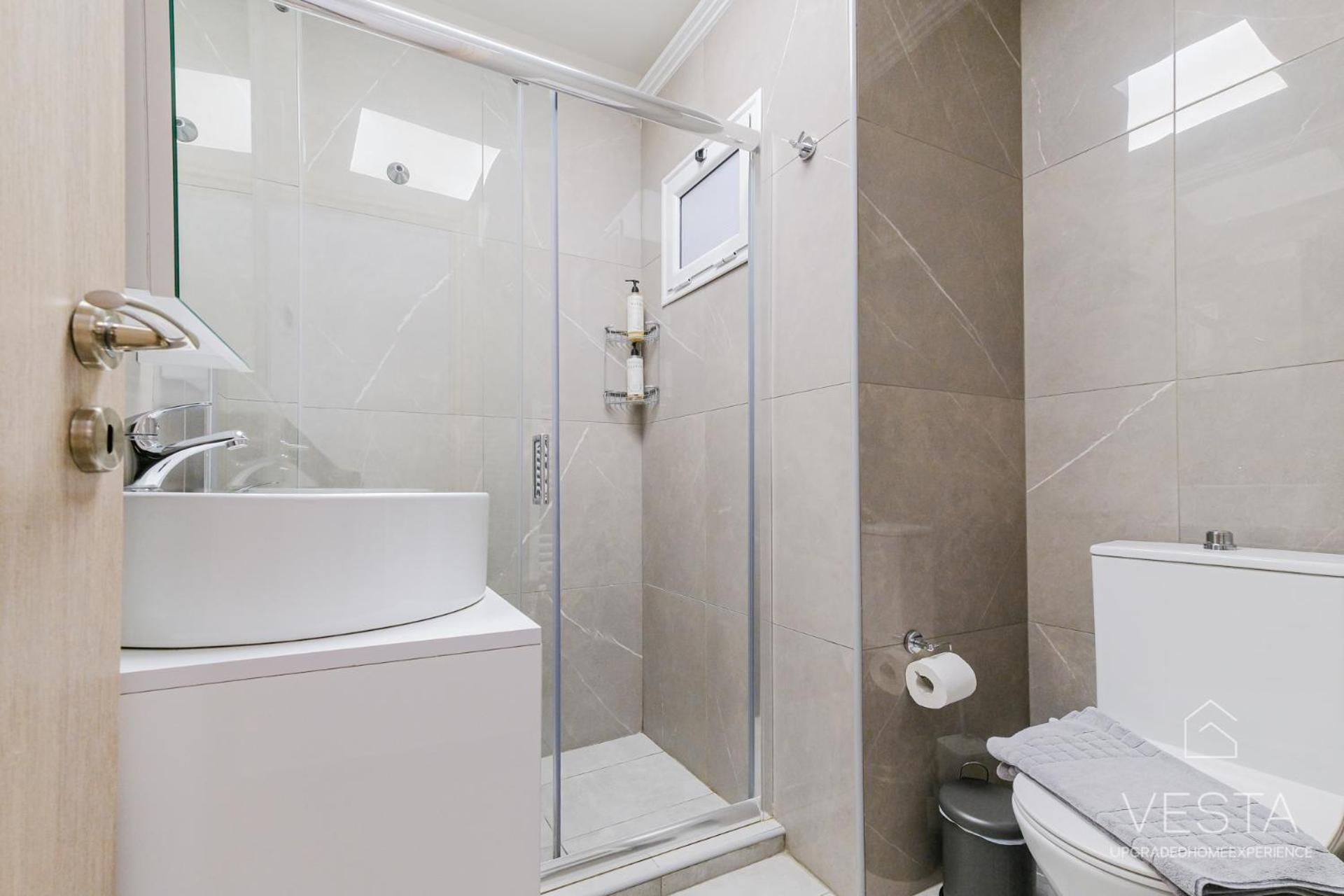 Daylily, 2 Bdrm Apartment, Vesta Philoxenia Thessaloniki Exterior photo