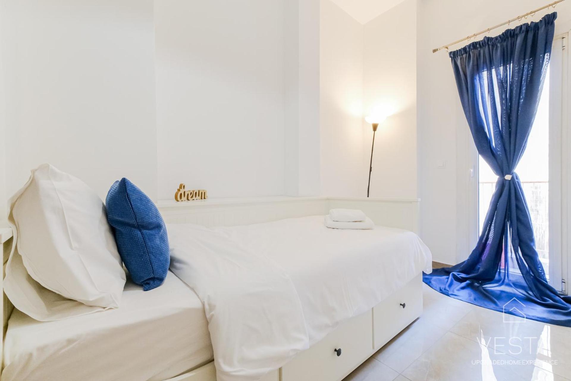 Daylily, 2 Bdrm Apartment, Vesta Philoxenia Thessaloniki Exterior photo